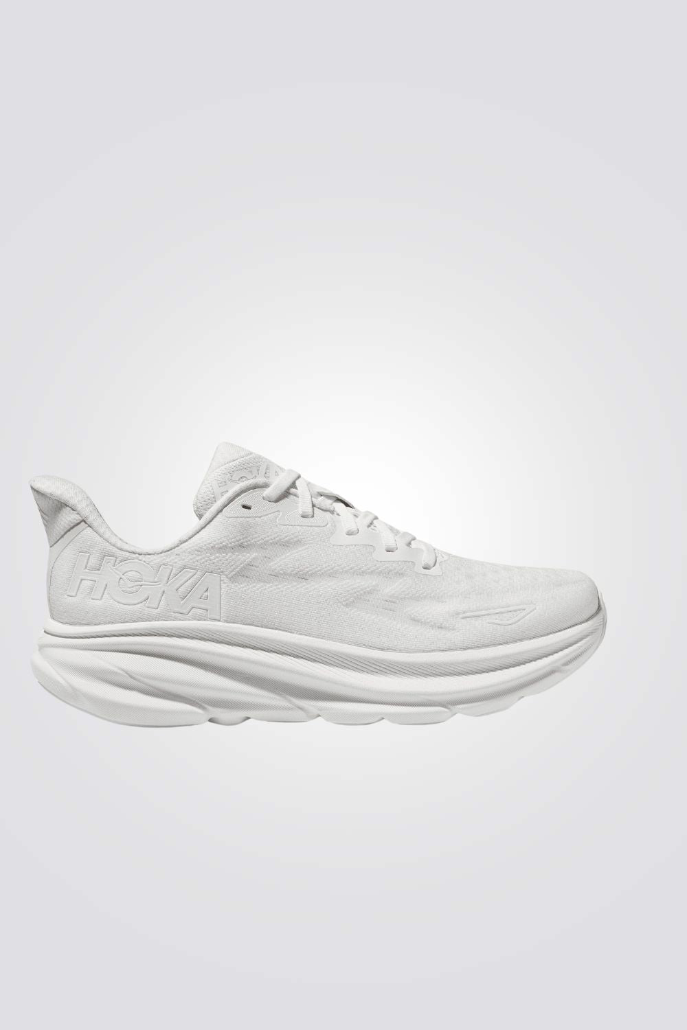 נעלי ספורט Clifton 9 לנשים 