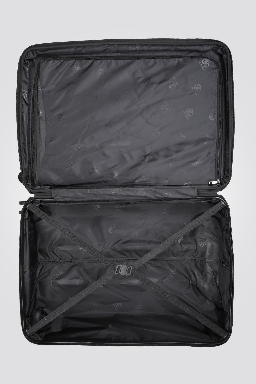 מזוודה קשיחה 24" SOLID CLASSIC