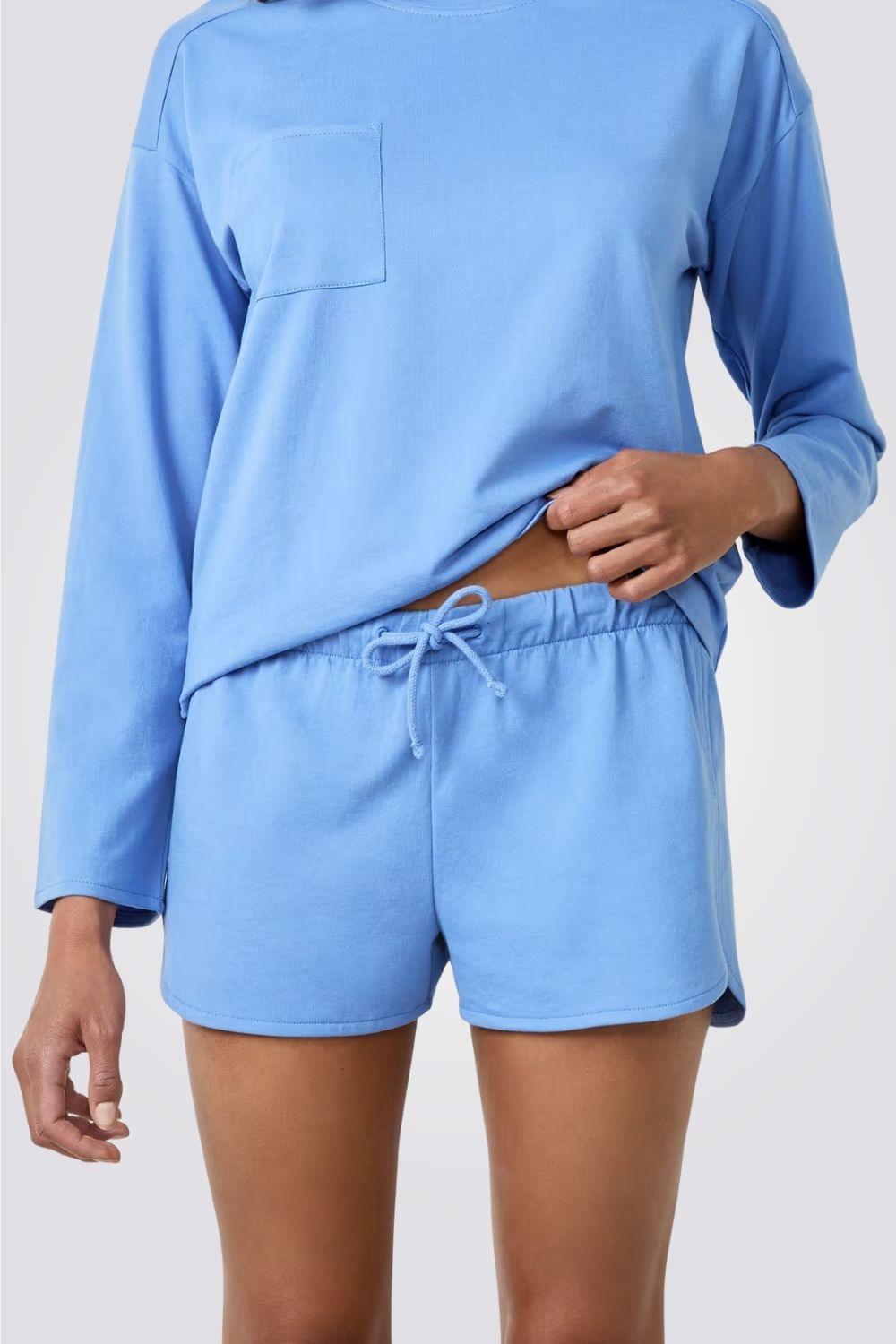 מכנסוני פיג'מה TAFA