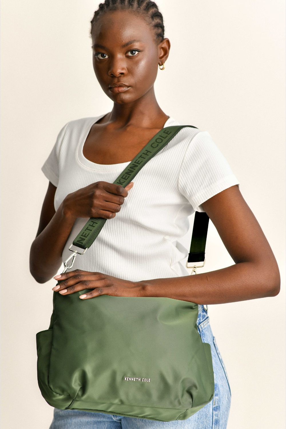 תיק צד לנשים 