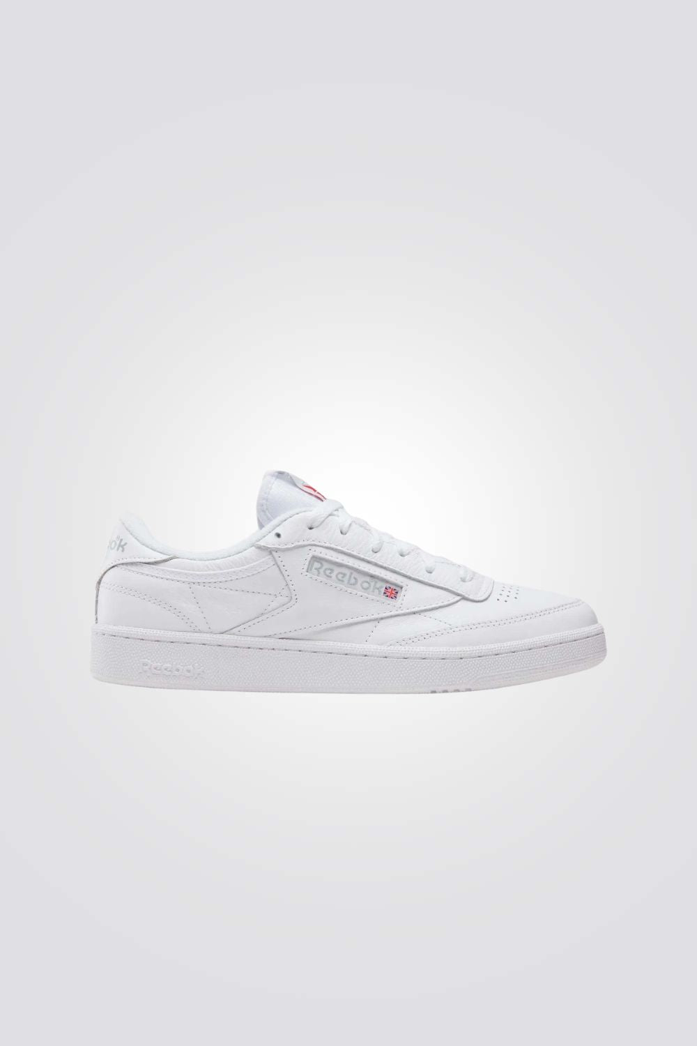 סניקרס Club C 85 Shoes לגברים | ריבוק