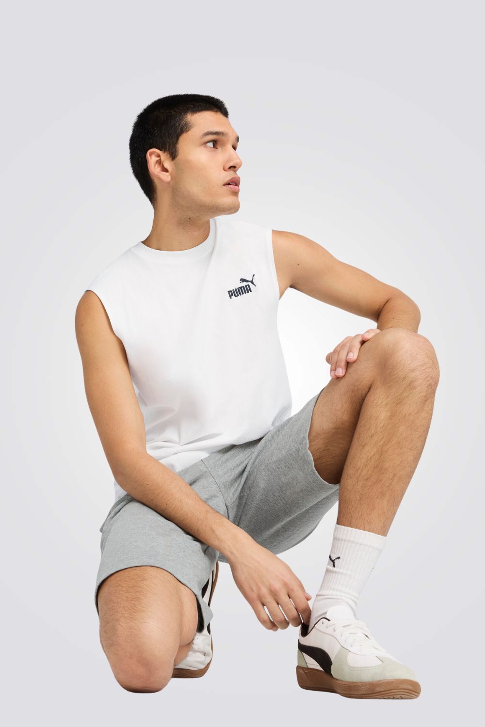 גופיה ממותגת לגברים | פומה