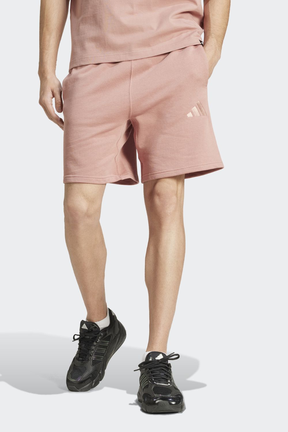 מכנס All SZN French Terry לגברים