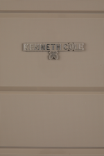 מזוודה קשיחה טרולי עלייה למטוס 19" מדגם VOYAGE