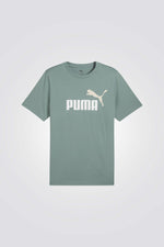 טי שירט ESS 2 COLOR לגברים 