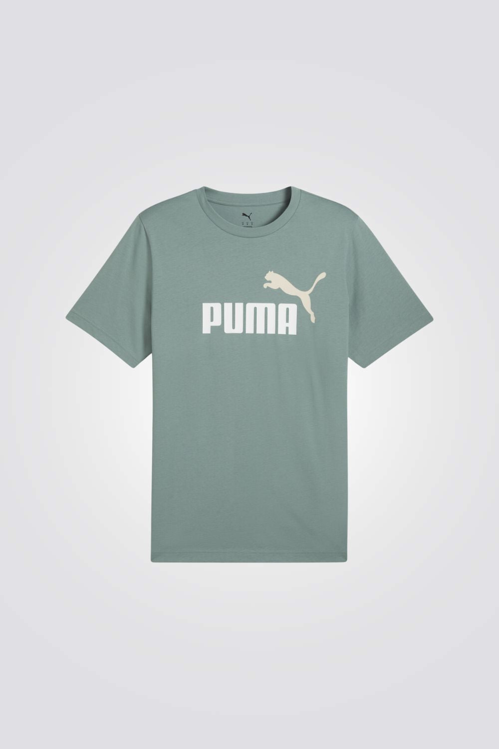 טי שירט ESS 2 COLOR לגברים 