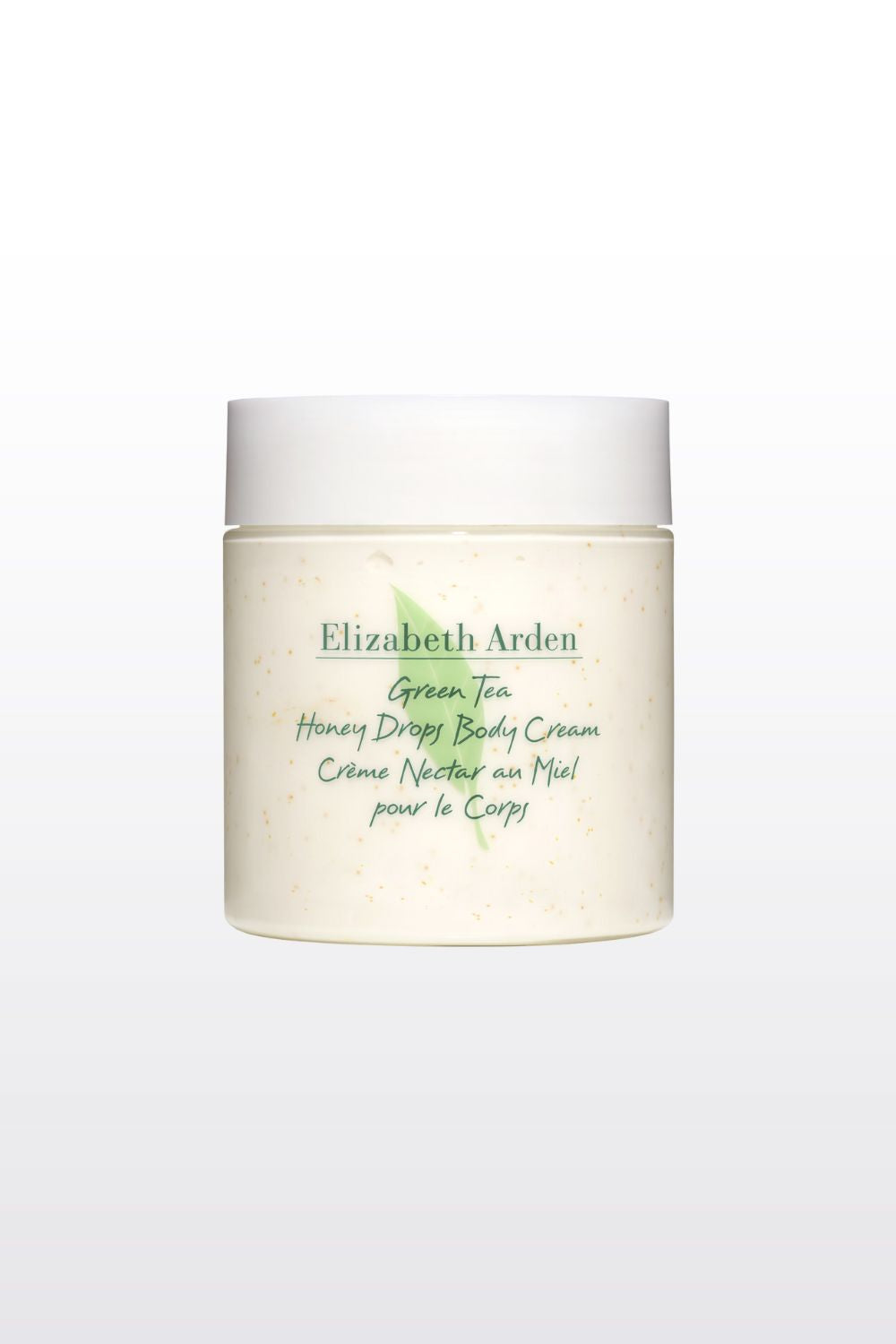 קרם גוף 500 מ"ל GREEN TEA | אליזבת ארדן