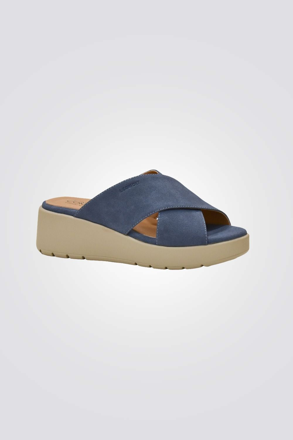 כפכף פלטפורמה | ליידי קומפורט