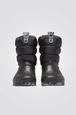 מגפיים לילדים Classic Neo Puff Boot K | קרוקס