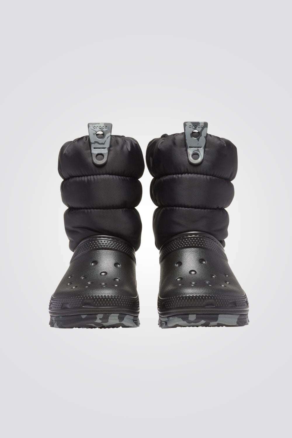 מגפיים לילדים Classic Neo Puff Boot K | קרוקס