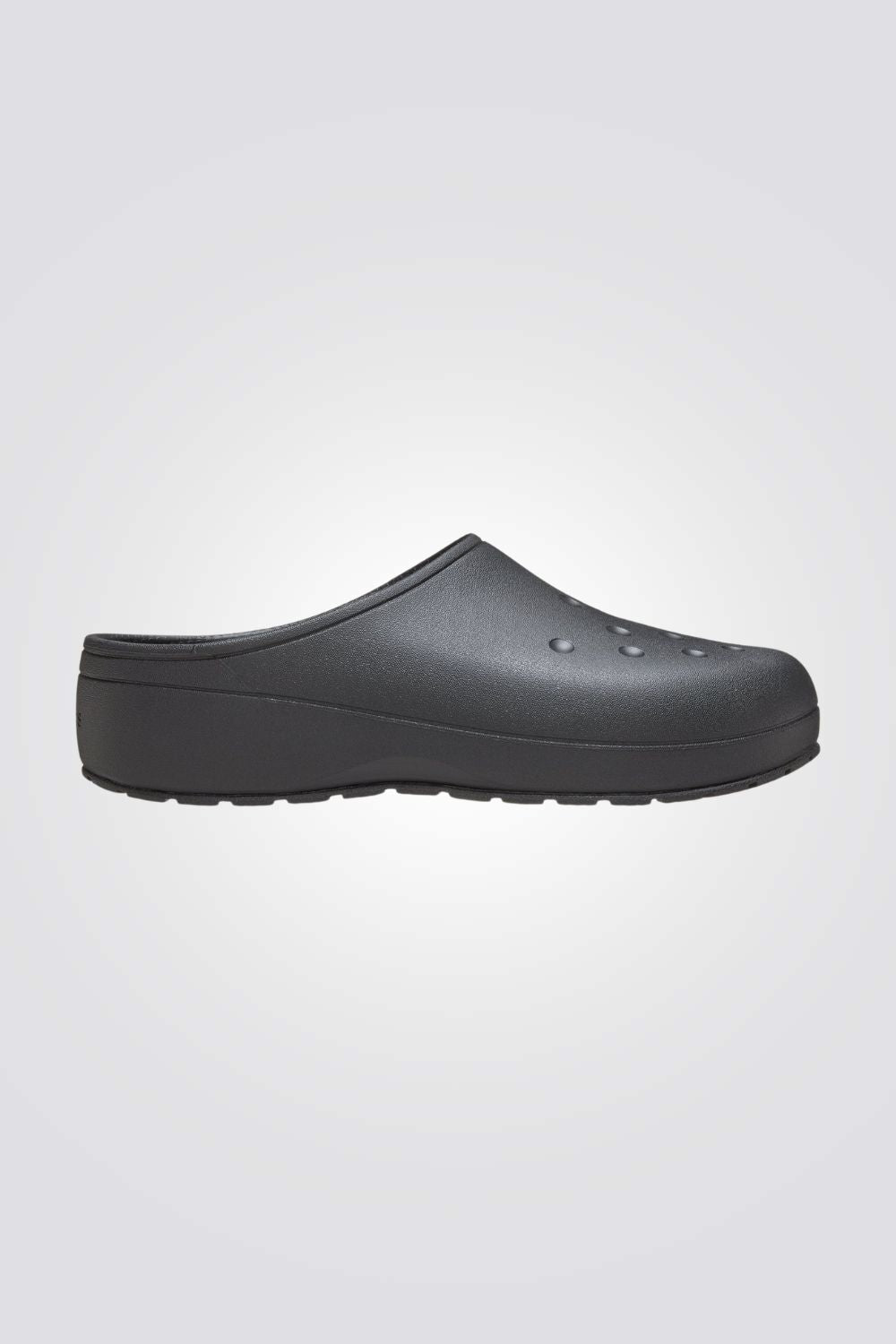 כפכפים קלאסיים לגברים Classic Quiet Clog | קרוקס
