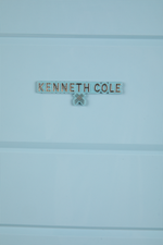 מזוודה קשיחה טרולי עלייה למטוס 19" מדגם VOYAGE