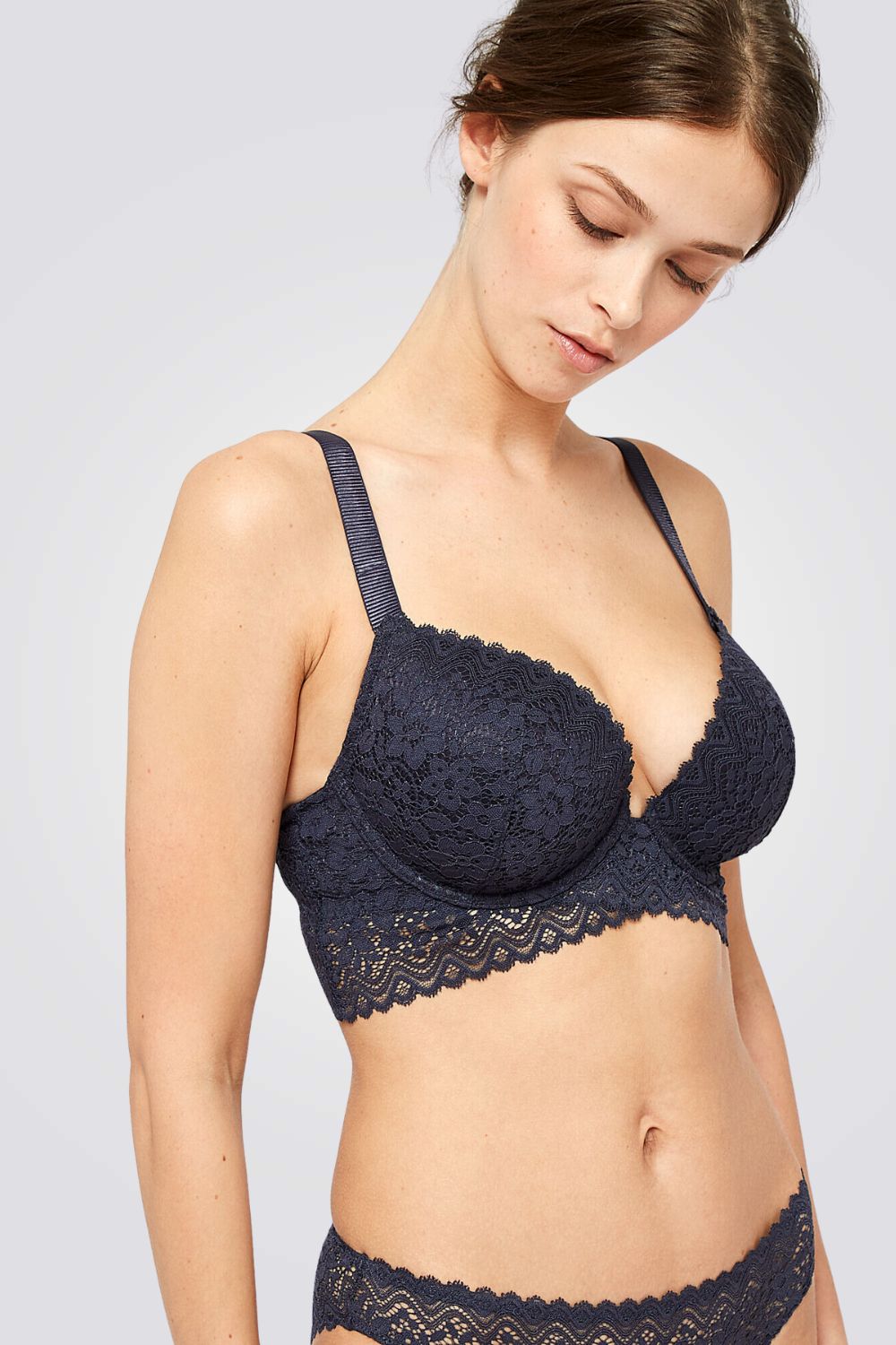 חזייה מרופדת YESTERDAY N*5 לנשים