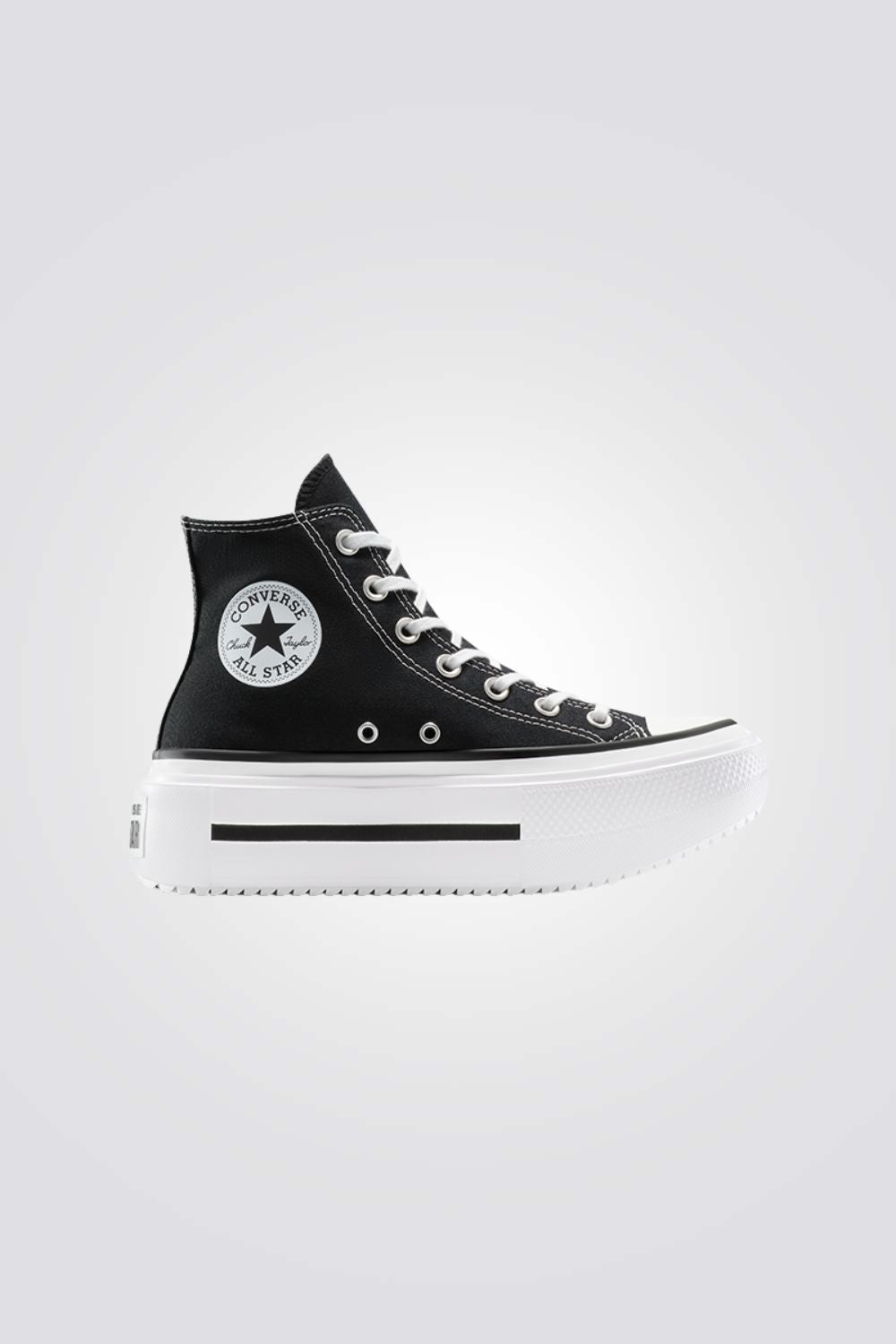 סניקרס Chuck Taylor All Star Lift Double Stack לנשים