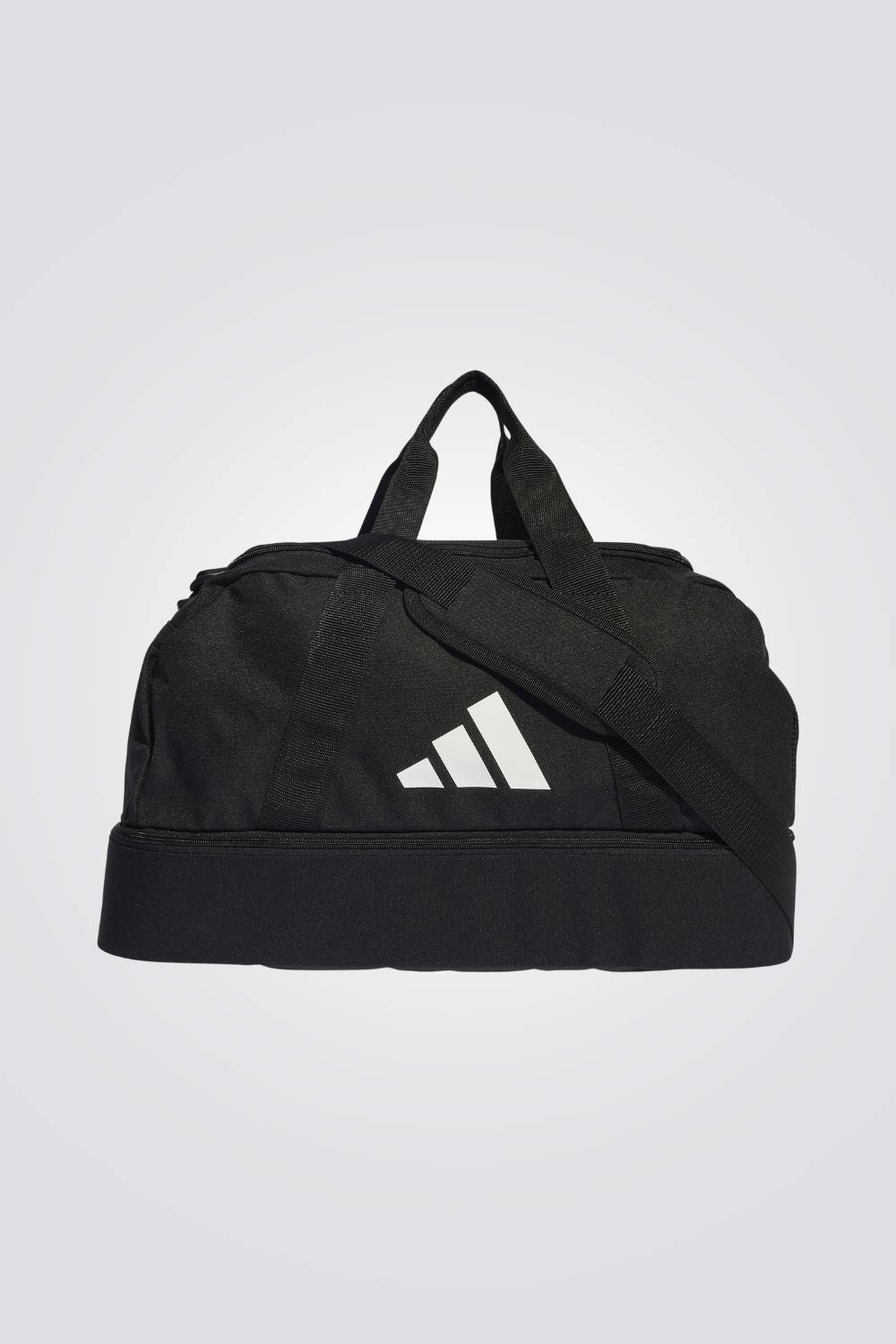 תיק אימון TIRO בצבע שחור