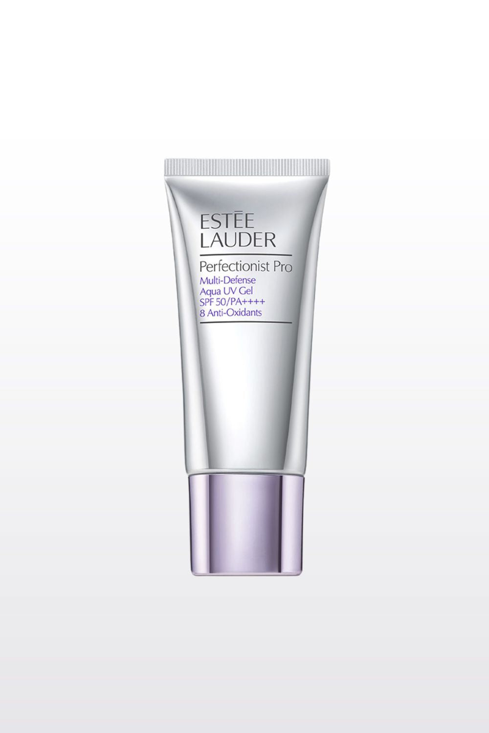 ג'ל לחות עם מקדם הגנה PERFECTIONIST PRO SPF50