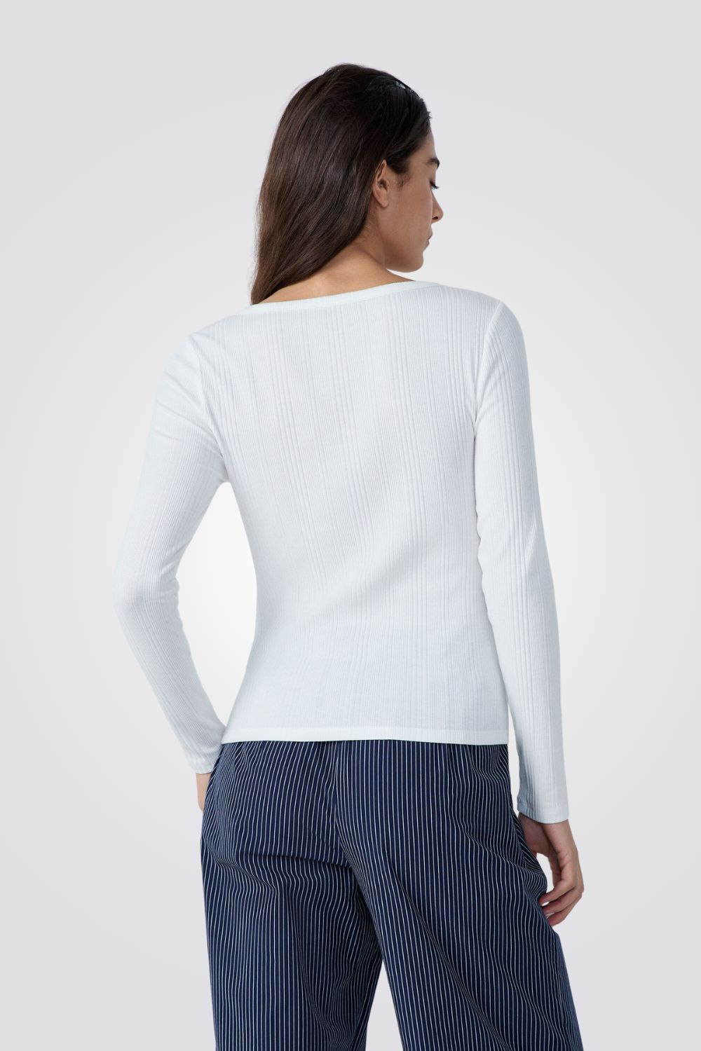 חולצת טישירט ארוכה | איתם