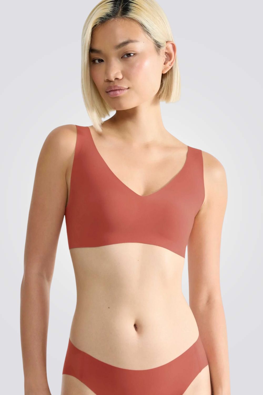 חזיית ברלט לנשים