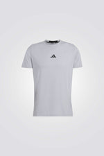 טישירט ספורט D4T Workout לגברים | אדידס