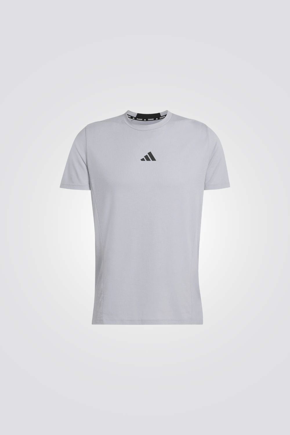 טישירט ספורט D4T Workout לגברים | אדידס