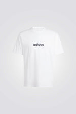 טישירט Essentials Linear Single Jersey לגברים | אדידס