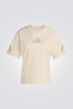 חולצת ספורט ממותגת לנשים | אדידס