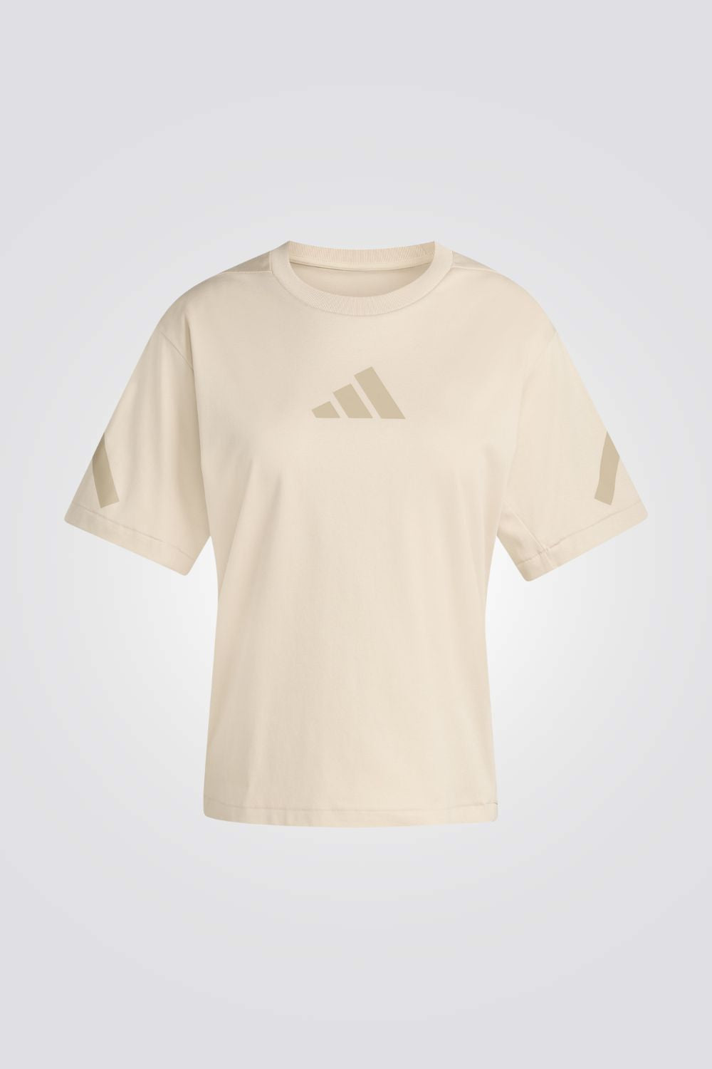 חולצת ספורט ממותגת לנשים | אדידס