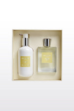 מארז בישום לאישה 100 מ"ל + קרם גוף 250 מ"ל COTTON LUSH E.D.P | ספרינג