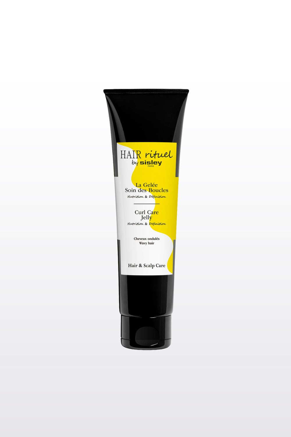 ג'ל טיפוח תלתלים 150 מ"ל