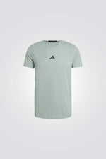 טישירט D4T Workout לגברים | אדידס