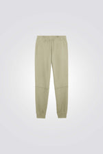 מכנסי פוטר ארוכים  ESS TAPE Sweatpants לגברים