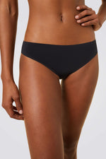 תחתון ברזילאי בצבע שחור