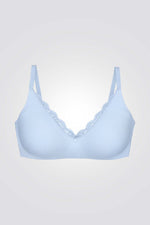 חזיית מינימייזר ללא ריפוד וללא קשת | טריומף