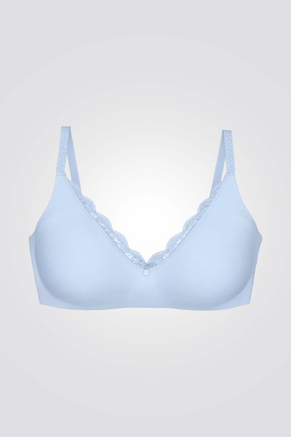 חזיית מינימייזר ללא ריפוד וללא קשת | טריומף