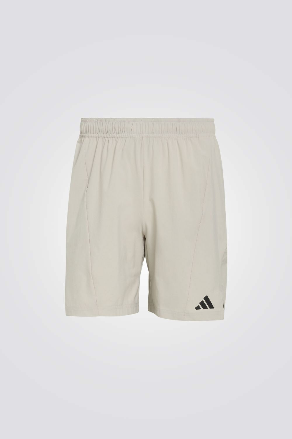 מכנסי ספורט קצרים D4T Workout Short לגברים | אדידס