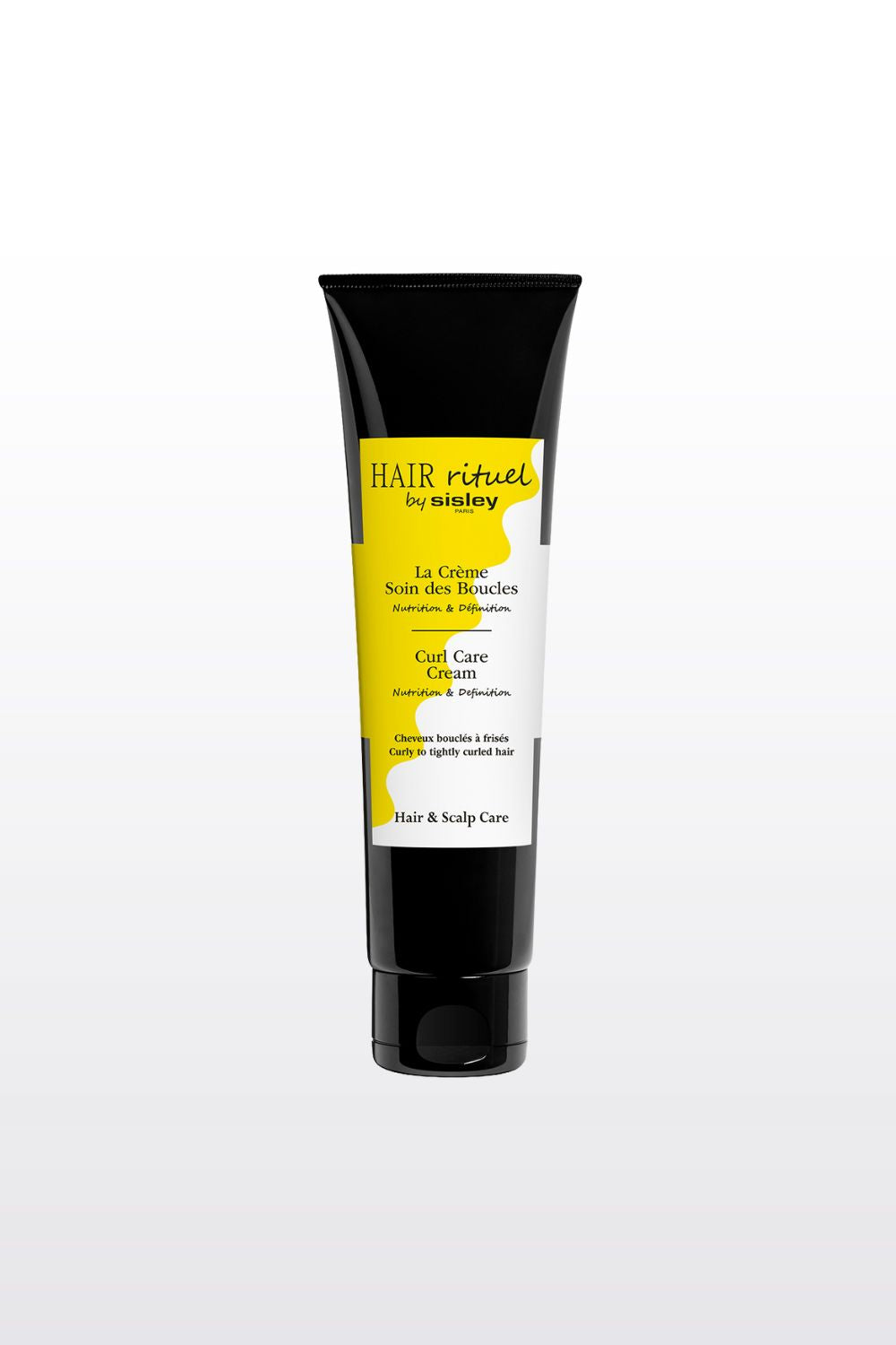 קרם טיפוח תלתלים 150 מ"ל