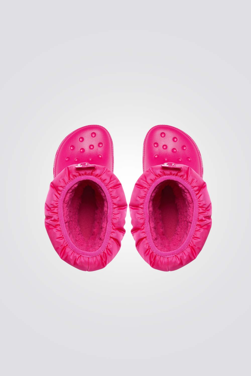 מגפיים לילדים Toddler Classic Neo Puff Boot | קרוקס