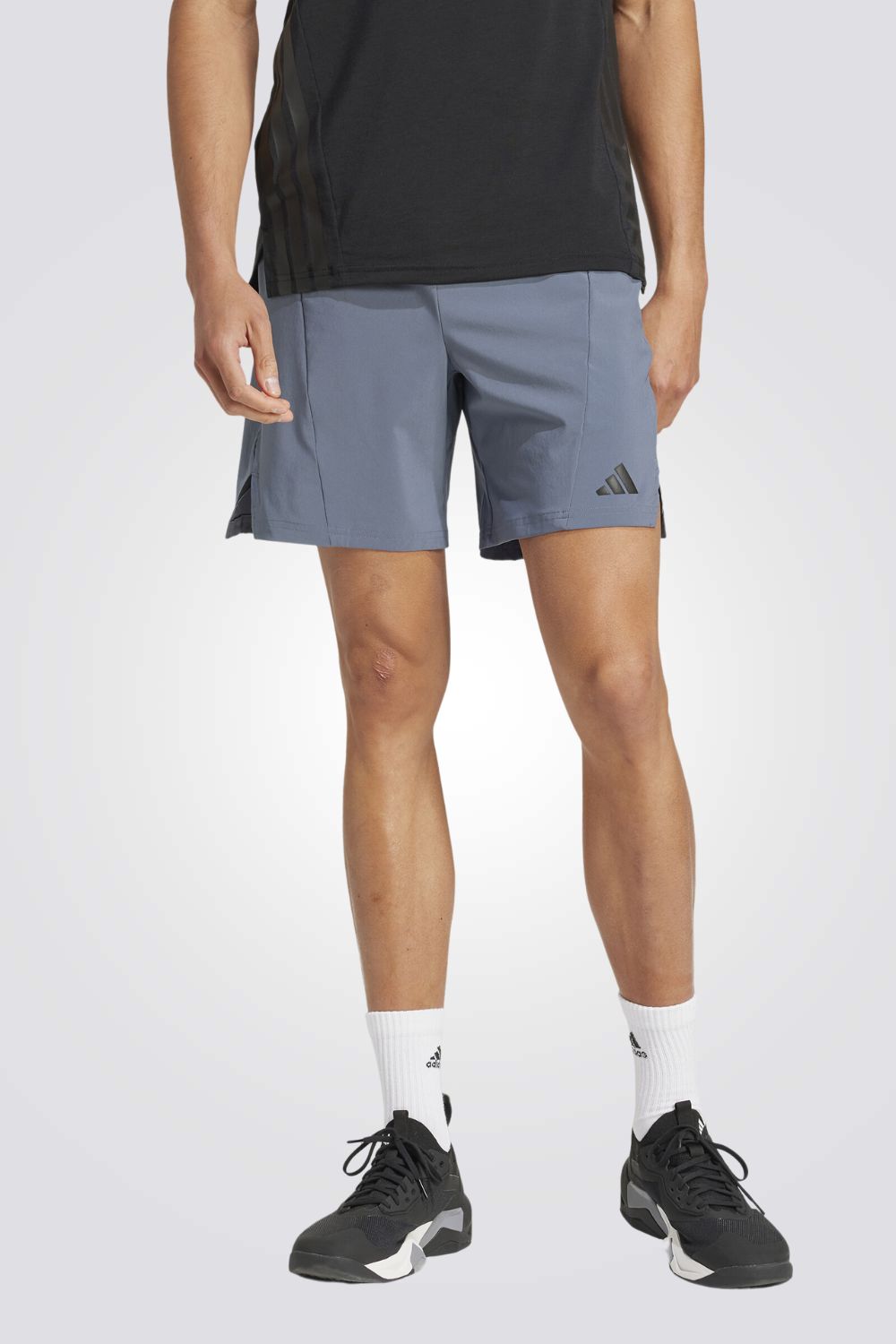 מכנס ספורט D4T Workout לגברים