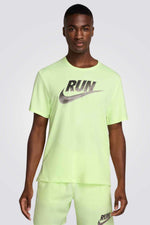 חולצת ספורט Nike Miler Run Energy לגברים