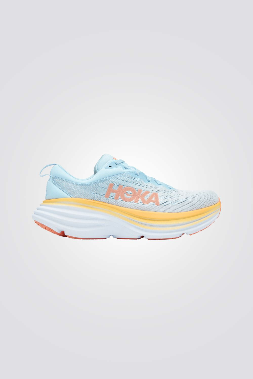 נעלי ספורט BONDI 8 WIDE לנשים