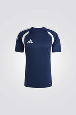 טישירט ספורט Tiro26 League Jersey לגברים | אדידס