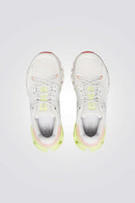 נעלי ספורט לנשים Cloudflyer 4 בצבע לבן וצהוב