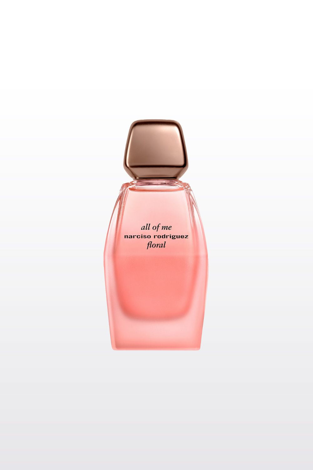 בושם לאישה 90 מ"ל ALL OF ME FLORAL E.D.P | נרסיסו רודריגס