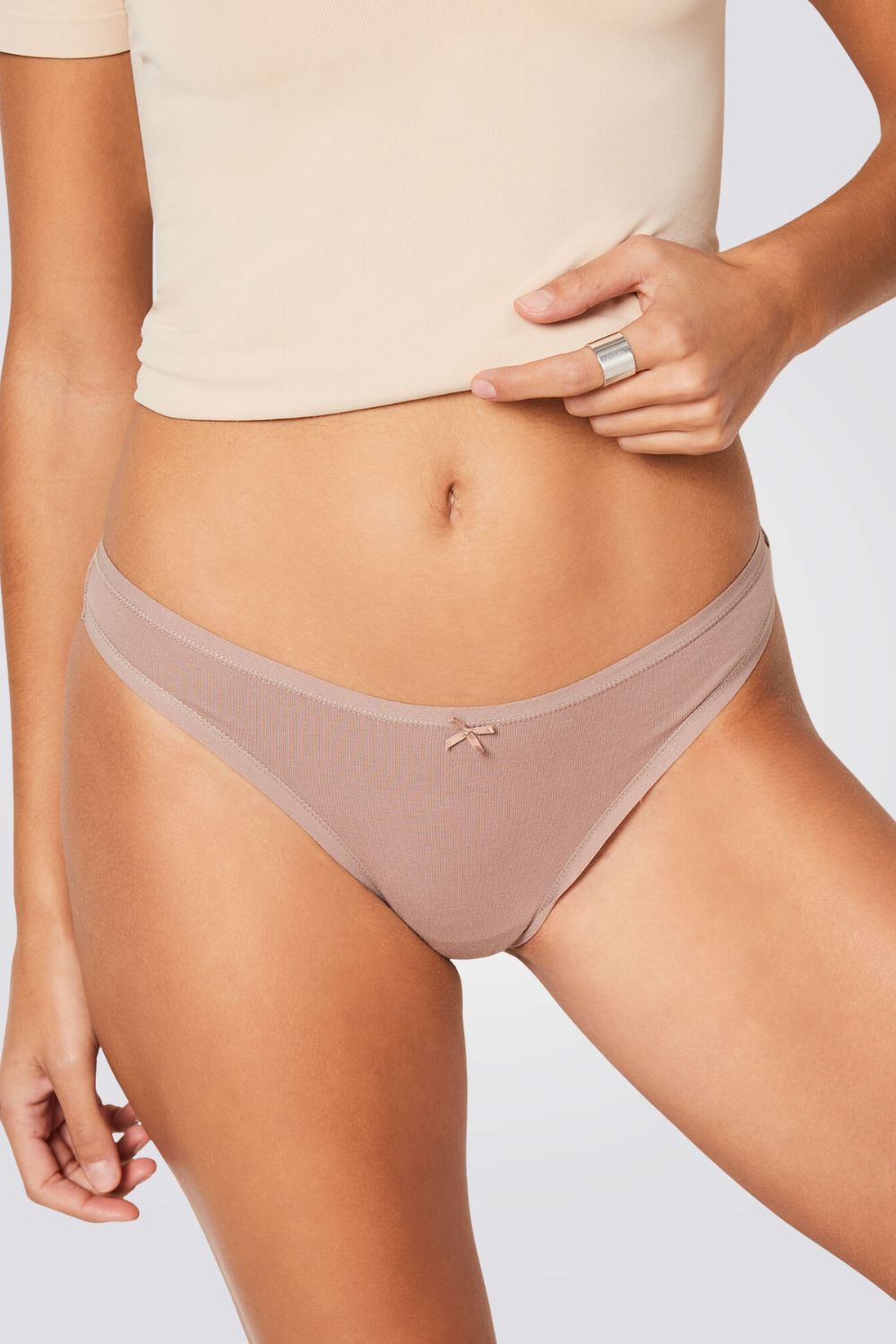 מארז שלישיית תחתוני חוטיני | איתם