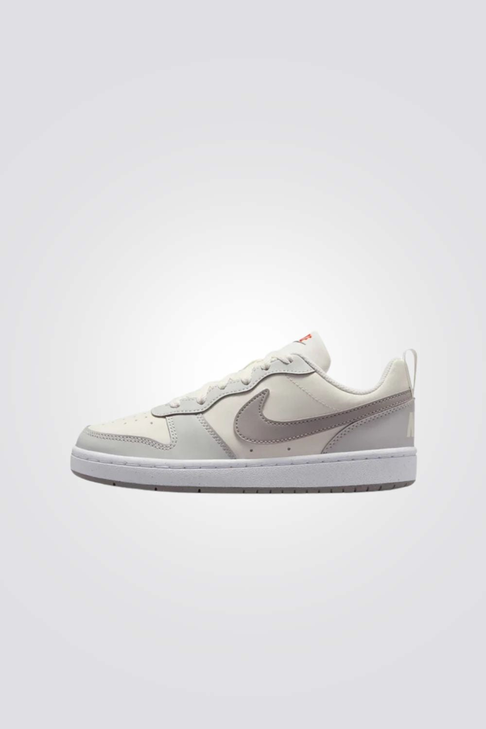 סניקרס Nike Court Borough Low Recraft לנוער