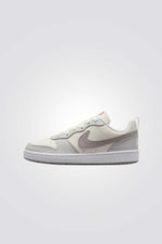 סניקרס Nike Court Borough Low Recraft לנוער