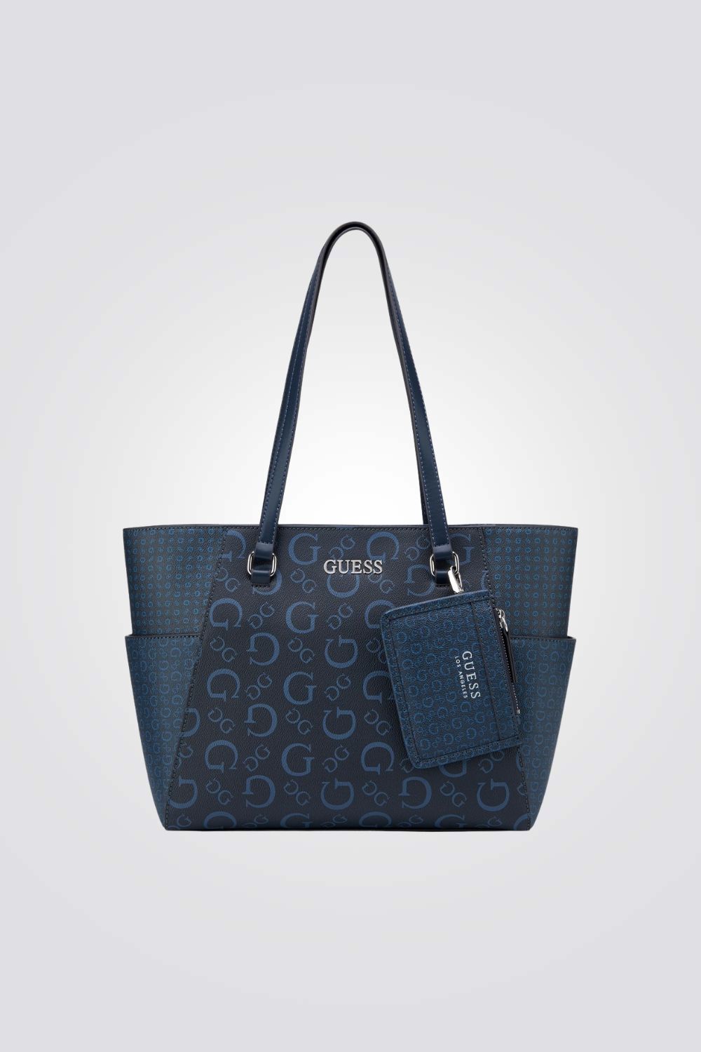 תיק כתף לנשים עם ארנק | גס