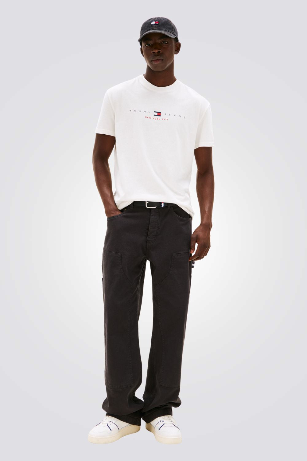 חולצת טישרט לגברים