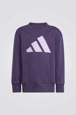 חליפת פוטר שני חלקים Essentials Joggers Set Kids לילדים