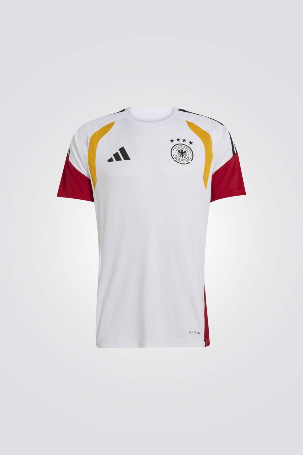 חולצת נבחרת Germany 26 Tiro Training Jersey לגברים | אדידס